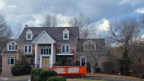 3310 Shortridge Ln, BOWIE, MD 20721