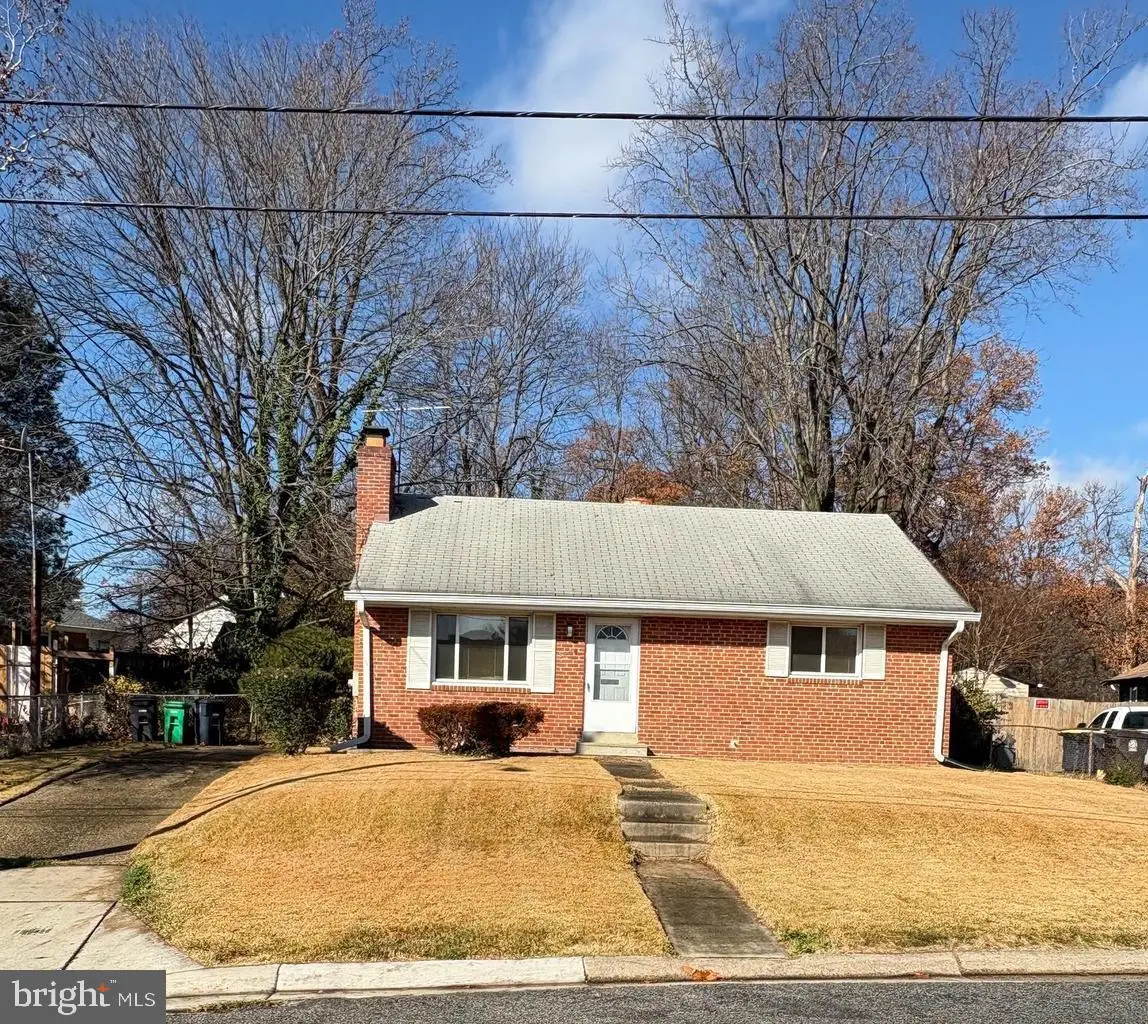 8204 18th Avenue, Hyattsville, MD 20783 - Image #1