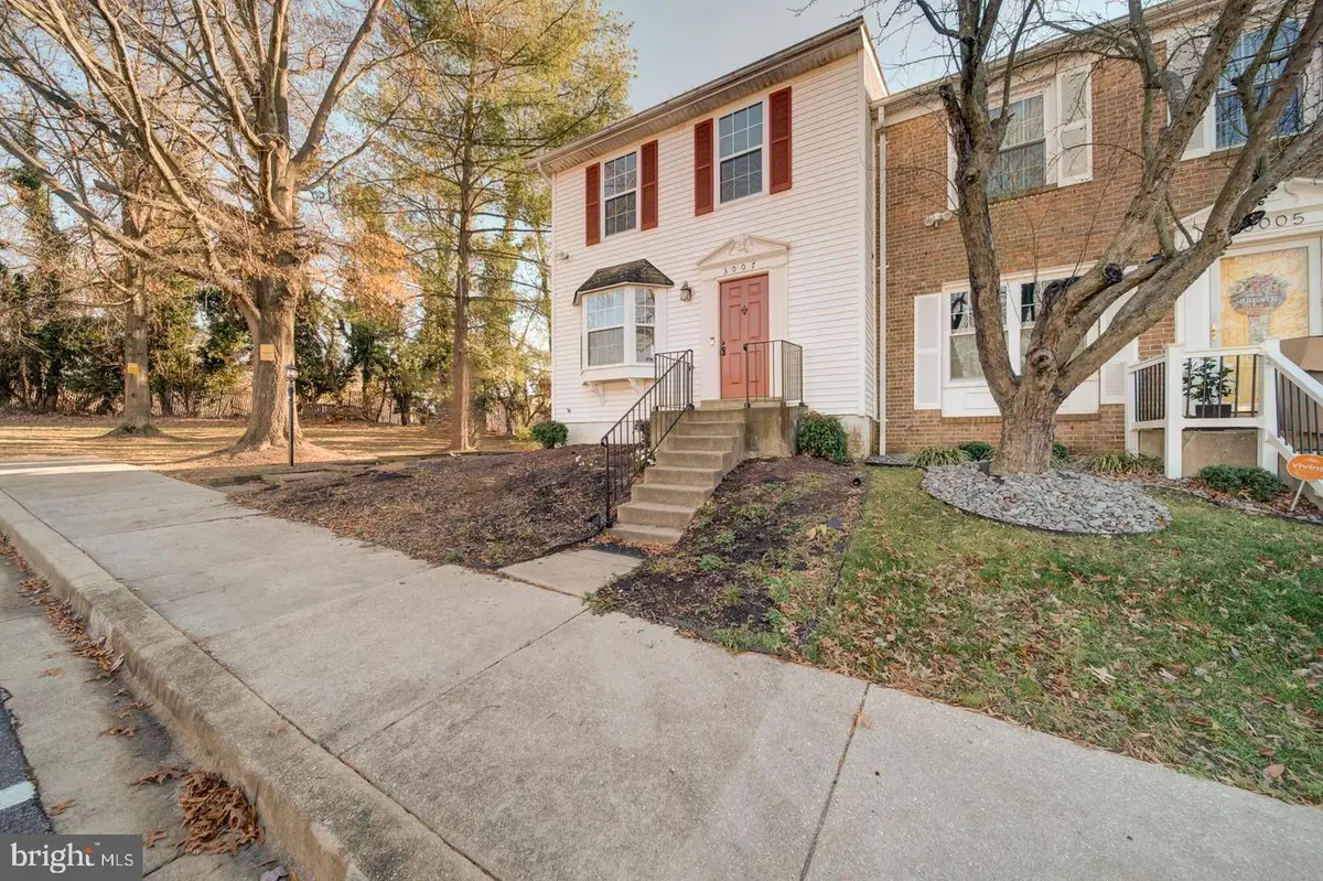 3007 Christina Lynn Ct, Temple Hills, MD 20748 - Image #1