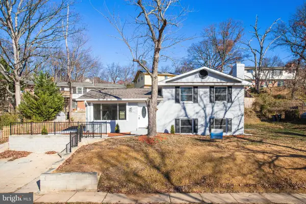 7306 Gavin St, HYATTSVILLE, MD 20784