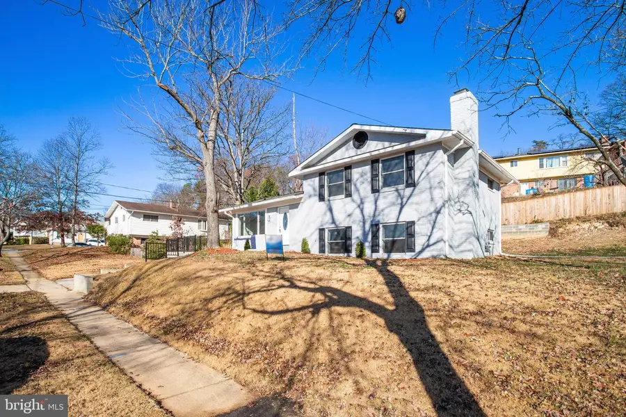 7306 Gavin St, Hyattsville, MD 20784 - Image #3