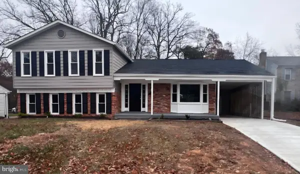 7005 Nightingale Ter, LANHAM, MD 20706