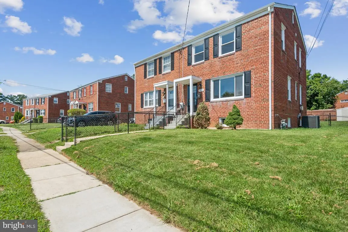 2412 Kenton Pl, Temple Hills, MD 20748 - Image #1
