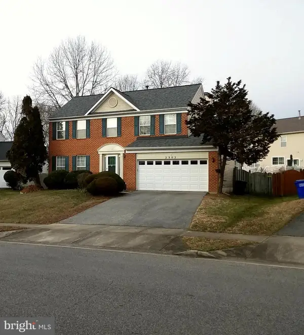 2903 Eagles Nest Dr, BOWIE, MD 20716