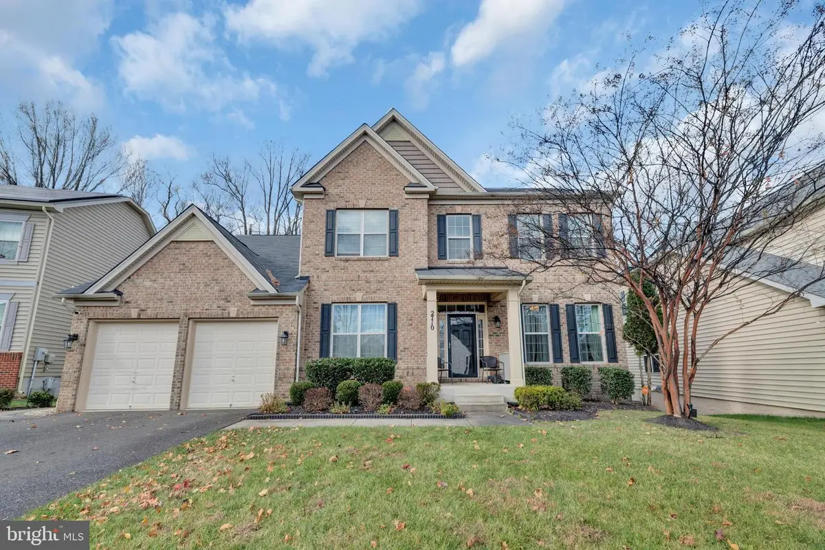 2710 Swann Wing Ct, Glenarden, MD 20706 - Image #1