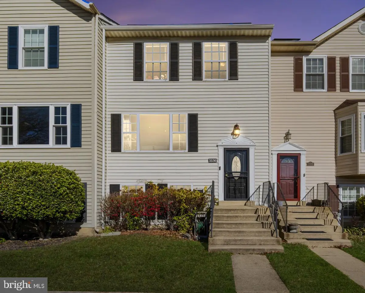 3536 Princess Caroline Ct, District Heights, MD 20747 - Image #1