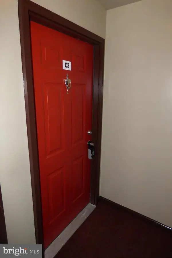 7147 Donnell Pl #c, DISTRICT HEIGHTS, MD 20747