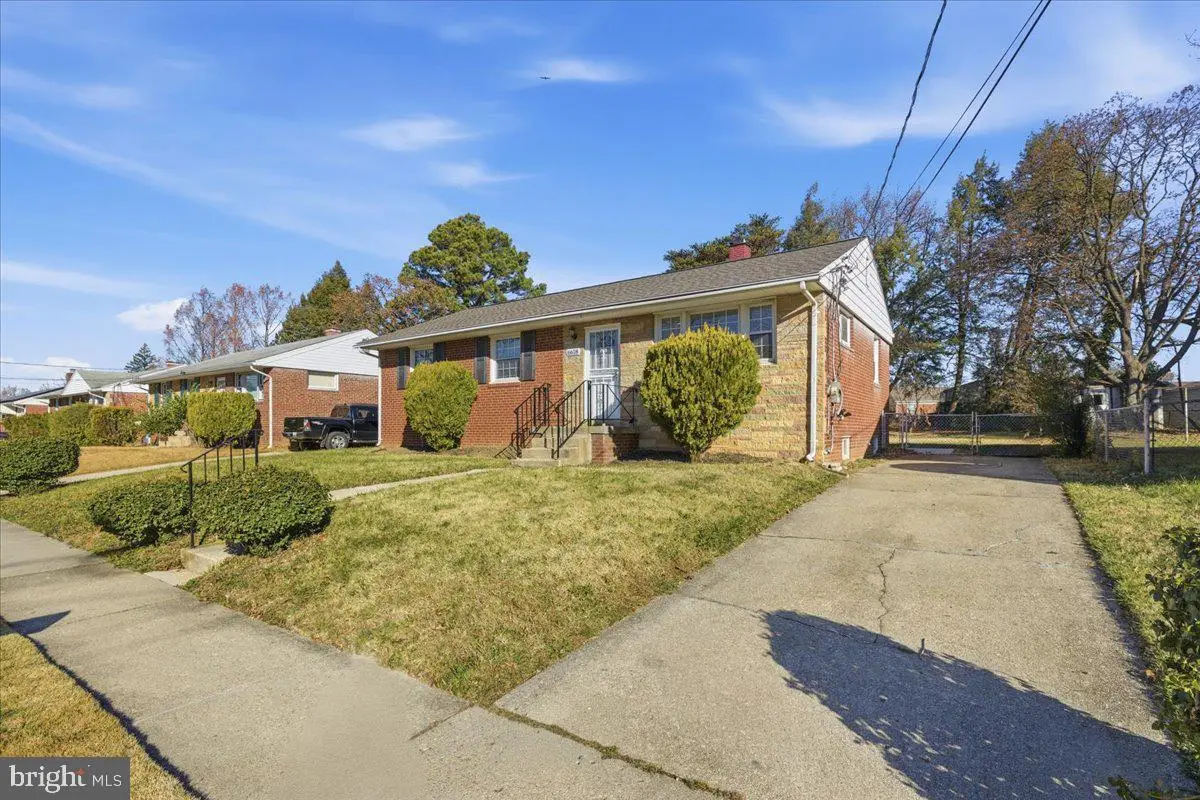 6618 Lacona St, District Heights, MD 20747 - Image #1