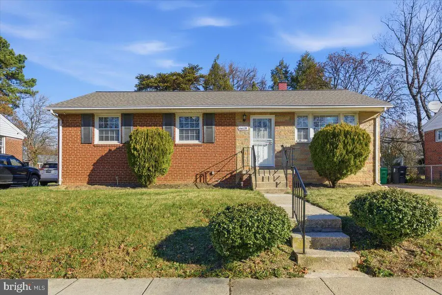 6618 Lacona St, District Heights, MD 20747 - Image #2