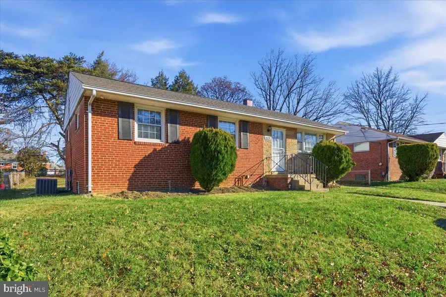 6618 Lacona St, District Heights, MD 20747 - Image #3