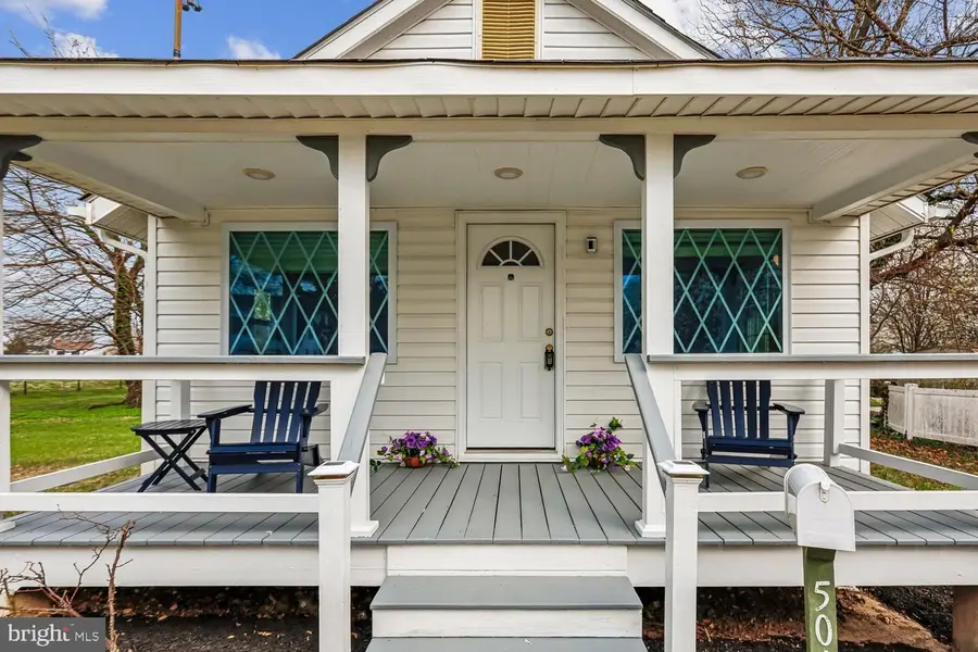 504 9th St, Laurel, MD 20707 - #3