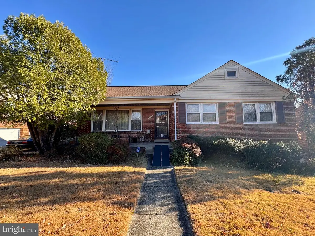 2113 Iverson St, Temple Hills, MD 20748 - Image #1