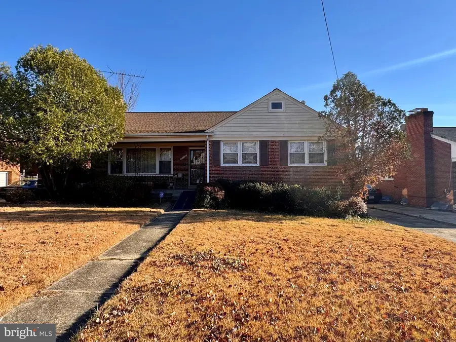 2113 Iverson St, Temple Hills, MD 20748 - Image #3