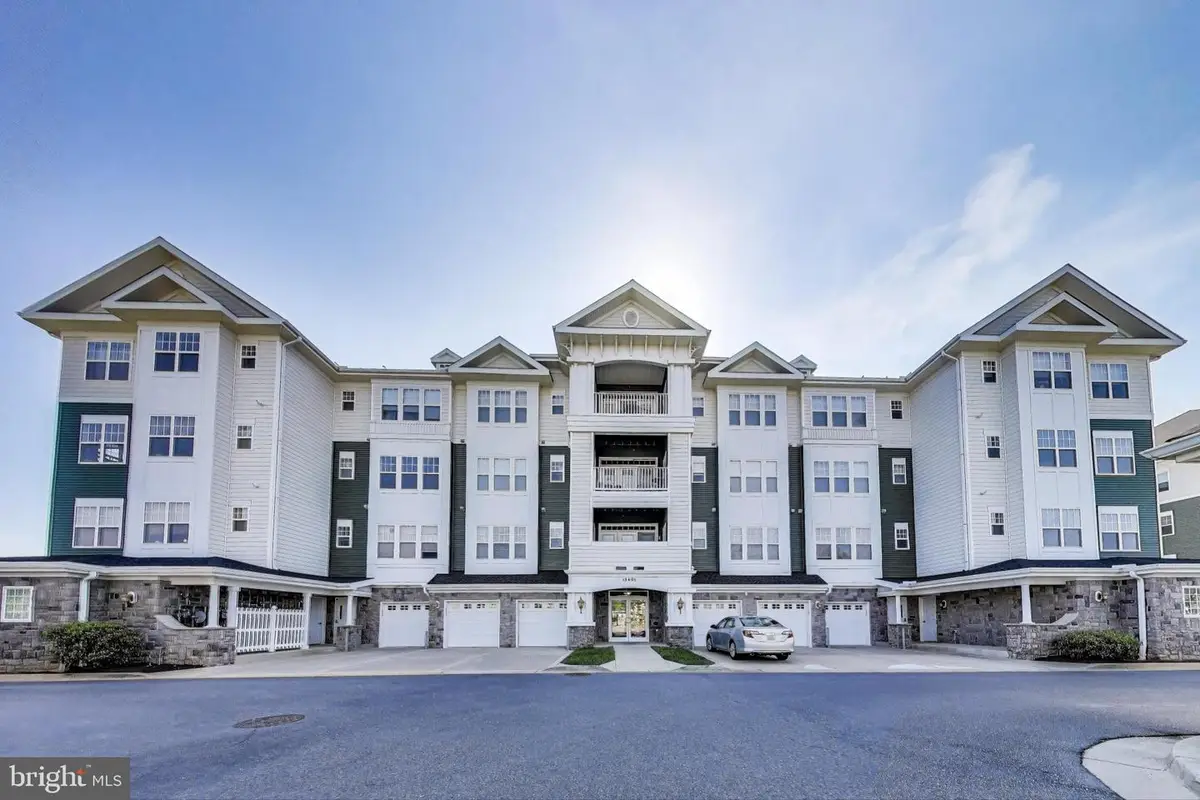 13401 Belle Chasse Blvd #411, Laurel, MD 20707 - Image #1