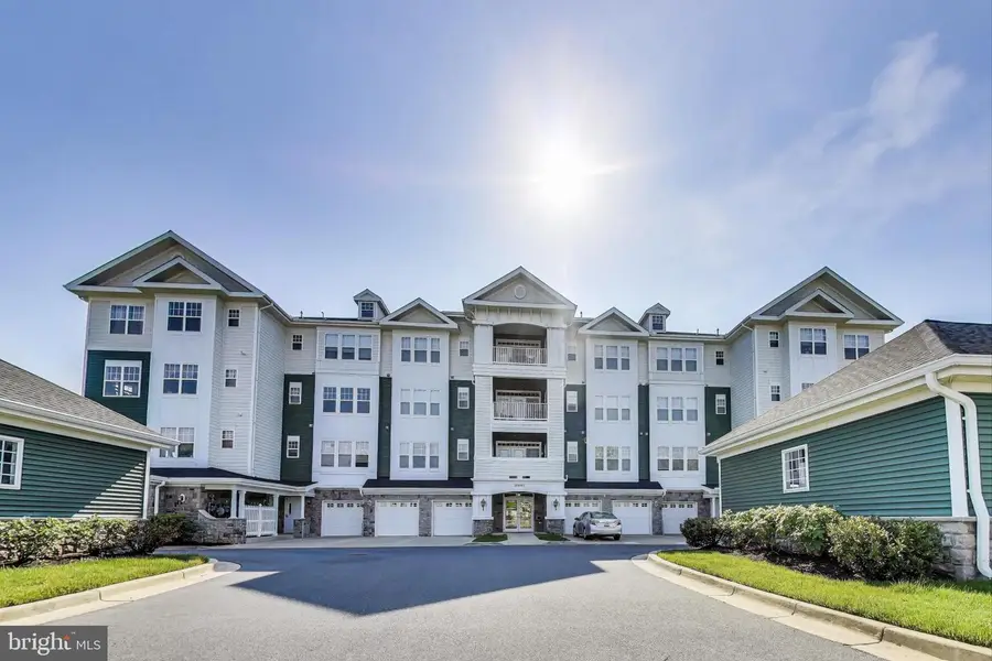 13401 Belle Chasse Blvd #411, Laurel, MD 20707 - Image #2
