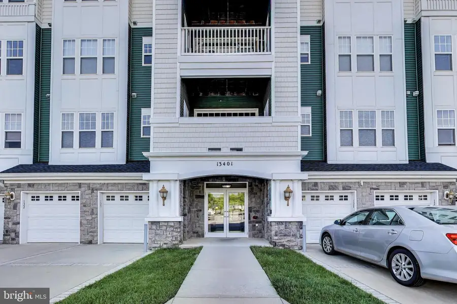 13401 Belle Chasse Blvd #411, Laurel, MD 20707 - Image #3