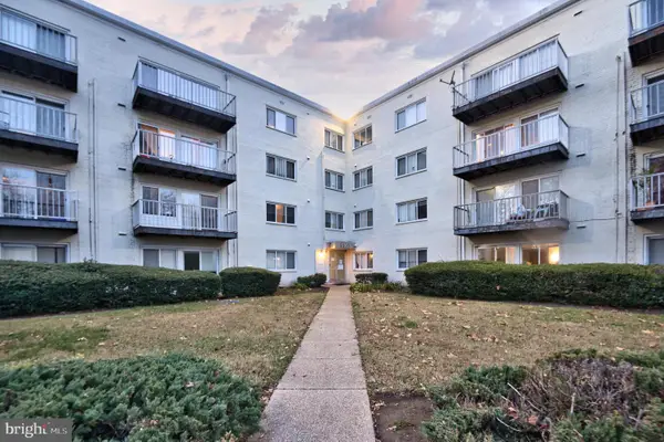 5601 Parker House Ter #204, HYATTSVILLE, MD 20782