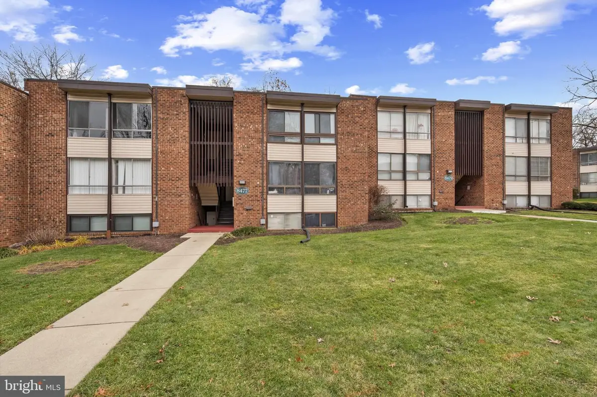 8477 Greenbelt Rd #8477-201, Greenbelt, MD 20770 - Image #1