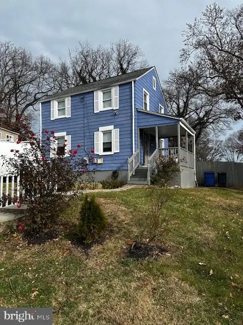 7020 Taylor Ter, Hyattsville, MD 20784 - Image #2