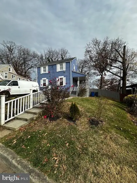 7020 Taylor Ter, Hyattsville, MD 20784 - Image #3