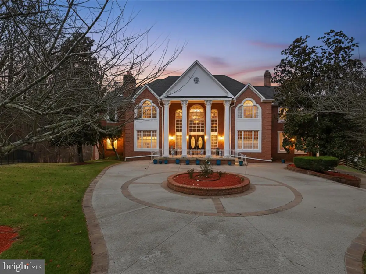 12301 Longwater Dr, Bowie, MD 20721 - Image #1