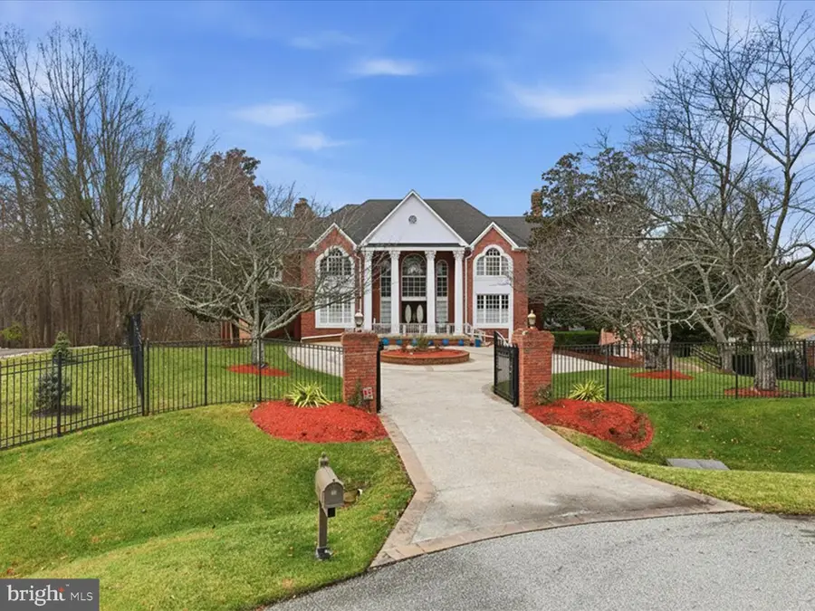 12301 Longwater Dr, Bowie, MD 20721 - Image #3