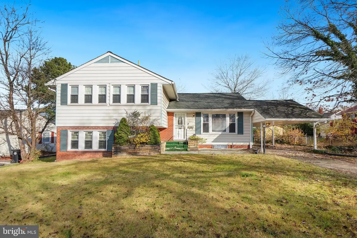 8203 Oglethorpe St, Hyattsville, MD 20784 - Image #1