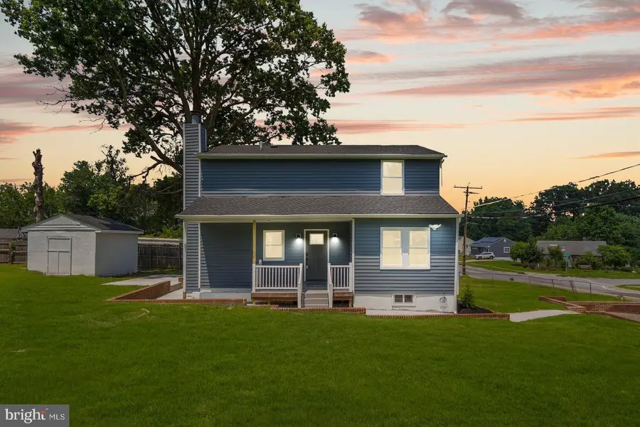 4810 Whitfield Chapel Rd, Lanham, MD 20706 - Image #2