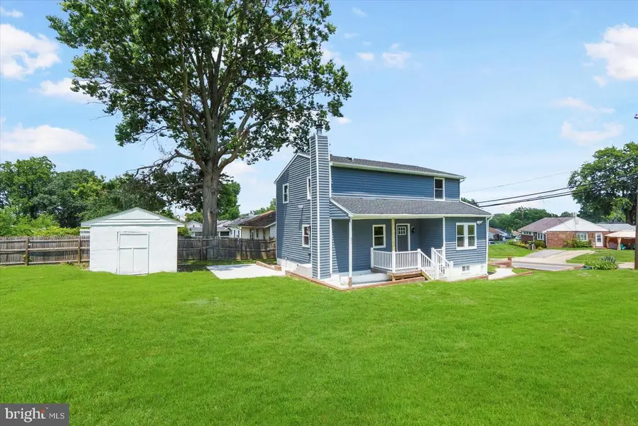 4810 Whitfield Chapel Rd, Lanham, MD 20706 - Image #3