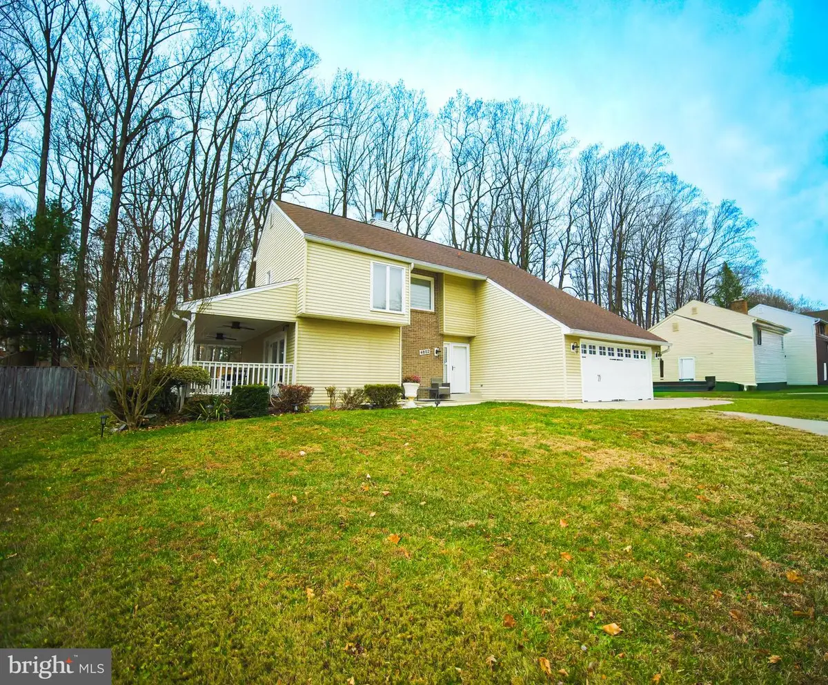 4802 Grid St, Bowie, MD 20720 - Image #1