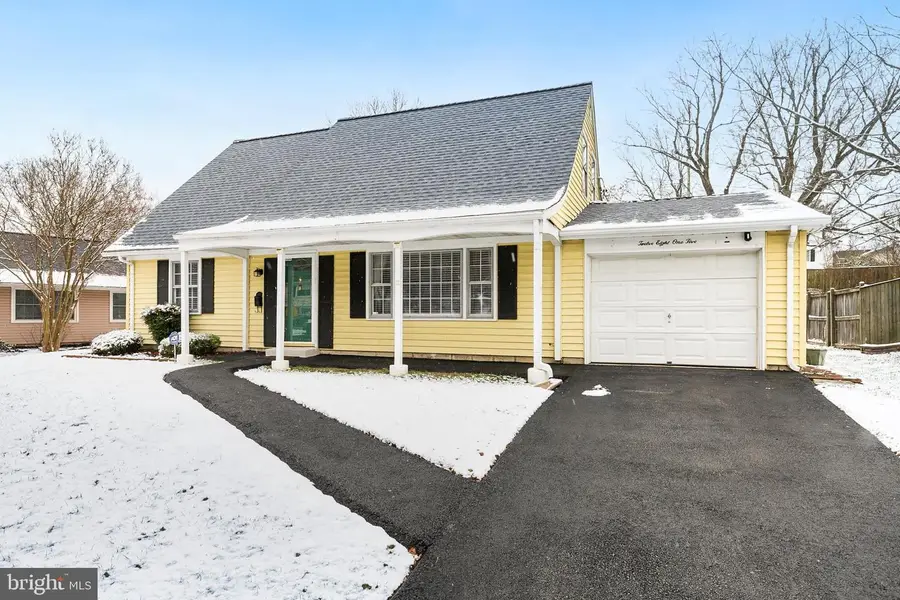 12815 Beaverdale Ln, Bowie, MD 20715 - Image #2