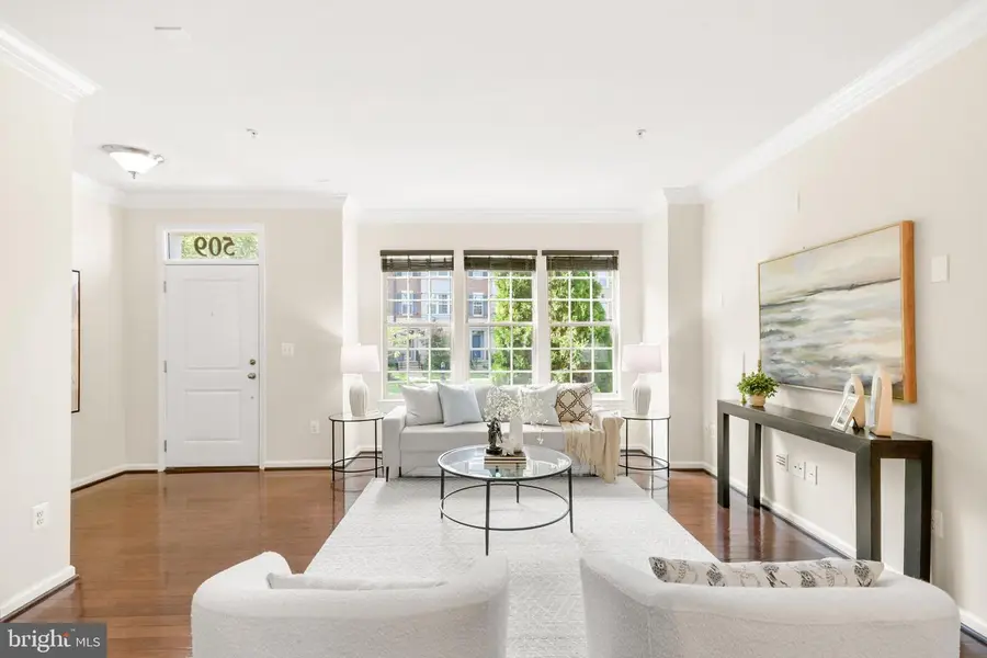 509 Rampart Way #19, Oxon Hill, MD 20745 - Image #3