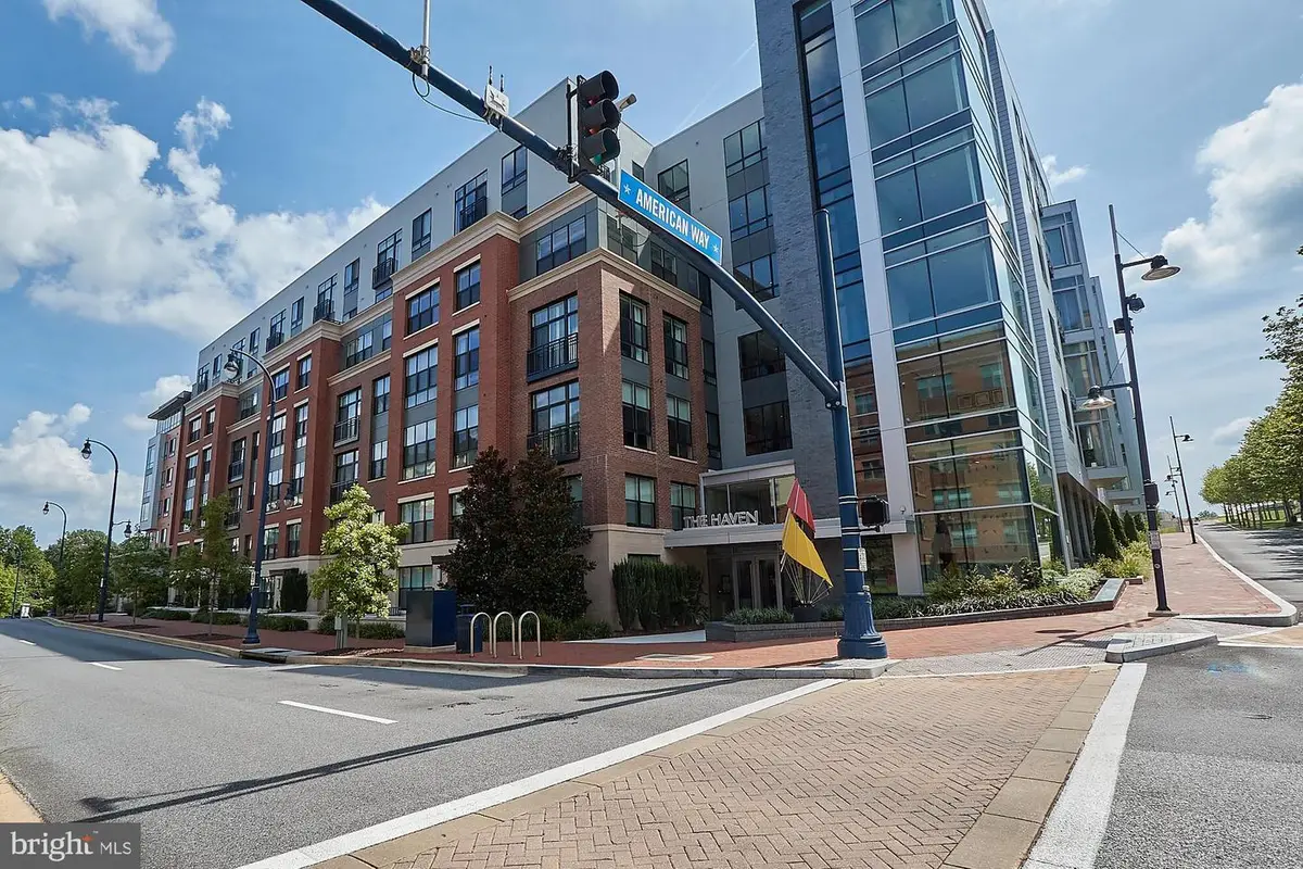 145 Riverhaven Dr #515, Oxon Hill, MD 20745 - Image #1