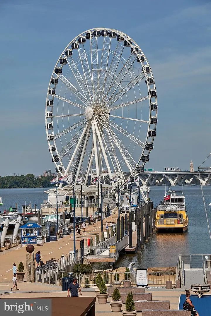 145 Riverhaven Dr #515, Oxon Hill, MD 20745 - Image #3