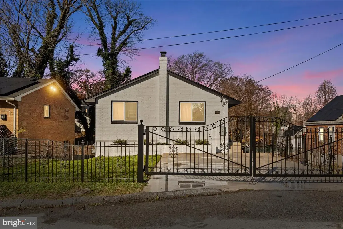 605 Elfin Ave, Capitol Heights, MD 20743 - Image #1