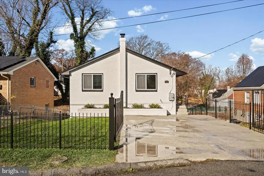 605 Elfin Ave, Capitol Heights, MD 20743 - Image #3