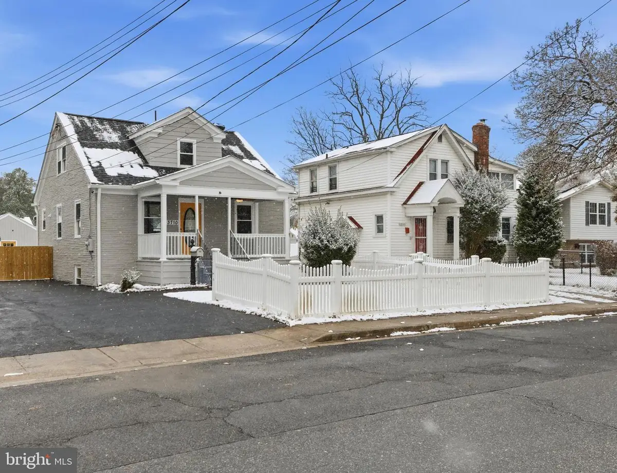 3710 42nd Ave, Brentwood, MD 20722 - Image #1