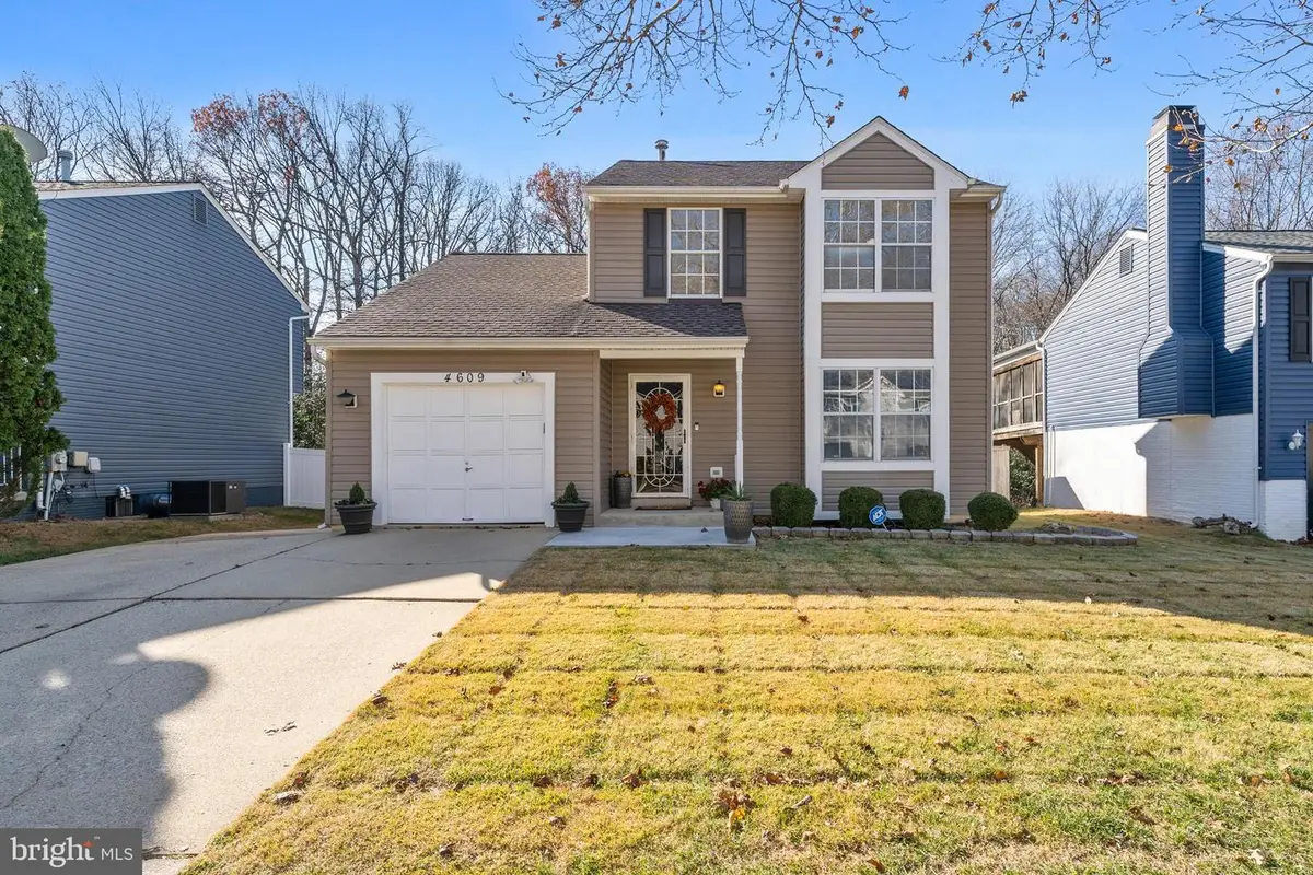 4609 John St, Suitland, MD 20746 - Image #1