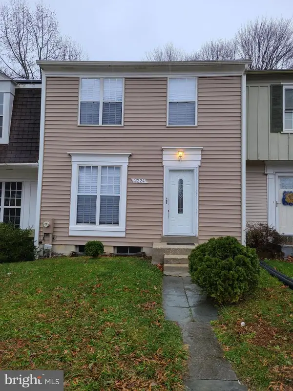 2224 Prince Of Wales Ct, BOWIE, MD 20716