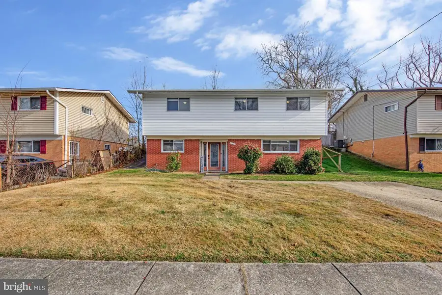 1310 Asheville Rd, District Heights, MD 20747 - Image #2