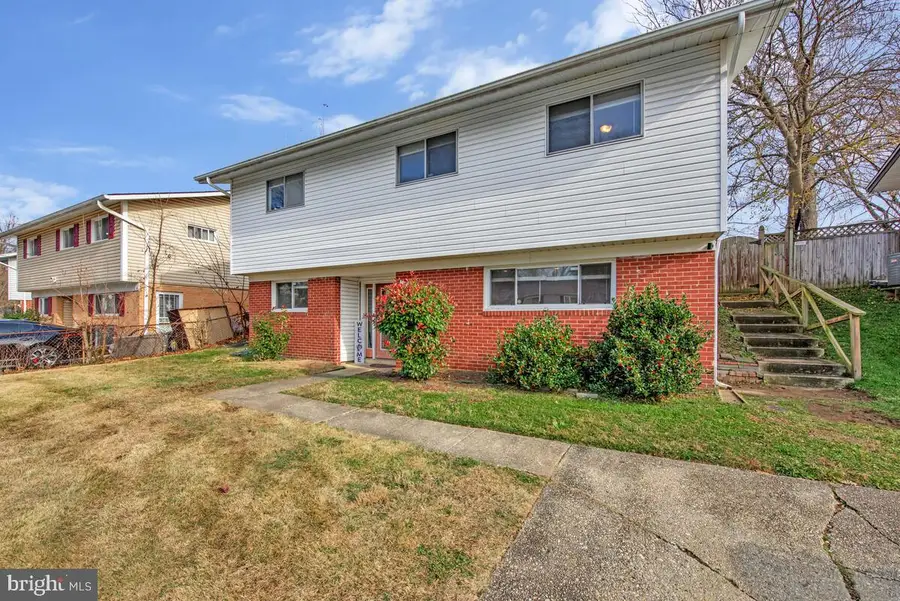 1310 Asheville Rd, District Heights, MD 20747 - Image #3