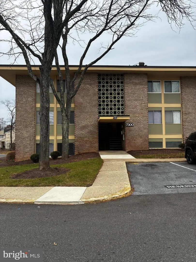 7300 Donnell Pl #b-1, District Heights, MD 20747 - Image #1