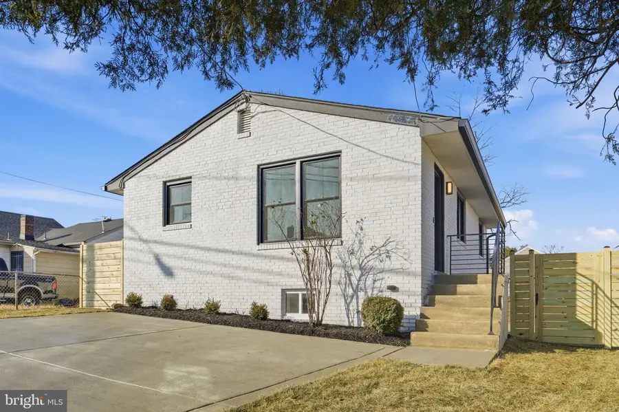 1131 Jansen Ave, Capitol Heights, MD 20743 - Image #3