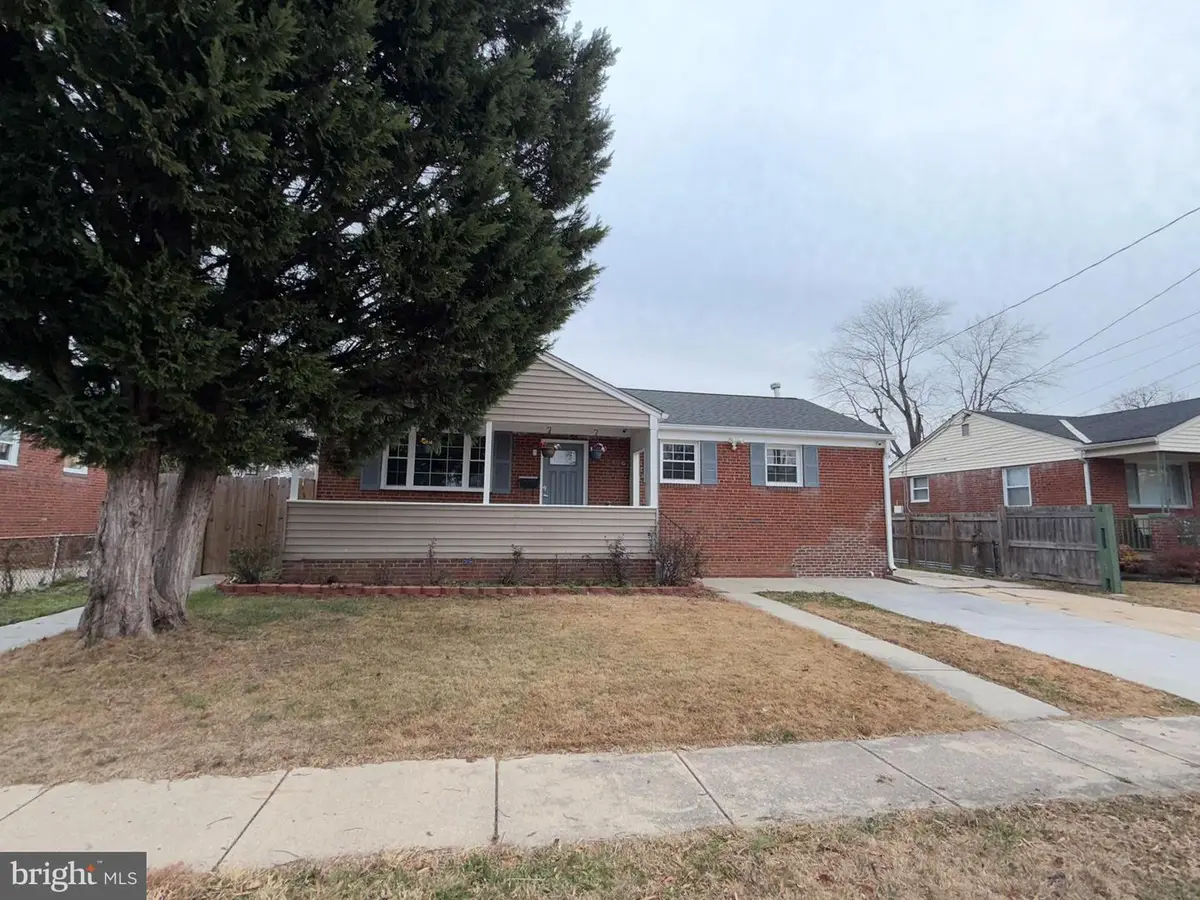 2406 Fordham St, Hyattsville, MD 20783 - Image #1