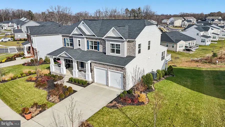 7035 Corner Creek Way, Glenn Dale, MD 20769 - Image #3