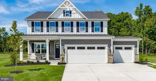 1410 Leeland Forest Road #025, UPPER MARLBORO, MD 20774