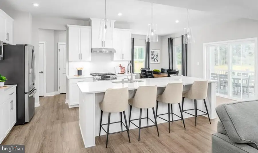 1410 Leeland Forest Road #025, Upper Marlboro, MD 20774 - Image #2