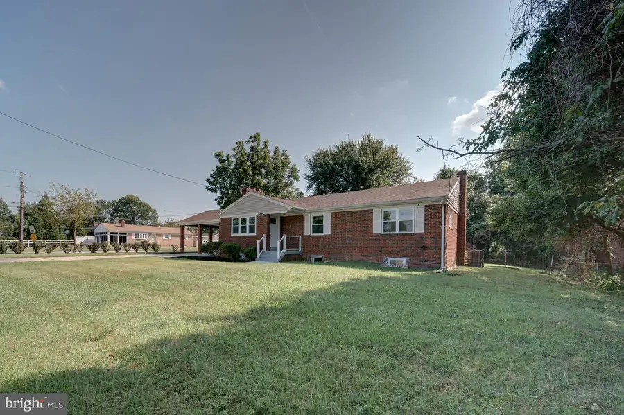 5615 Old Branch Ave, Temple Hills, MD 20748 - Image #2