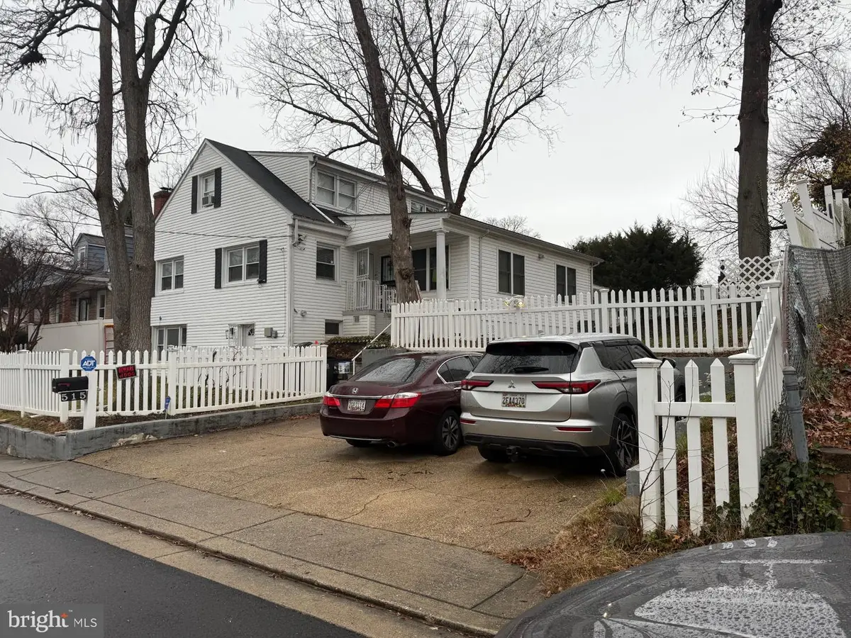 515 Clovis Ave, Capitol Heights, MD 20743 - Image #1
