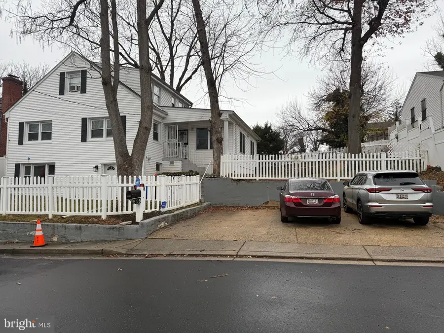 515 Clovis Ave, Capitol Heights, MD 20743 - Image #2